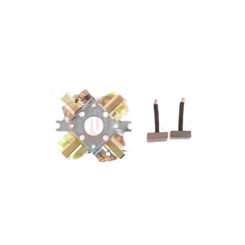 portaspazzole per motorino d'avviamento BOSCH 0001368001 0001368009 0001368014 portaspazzole per motorino d'avviamento BOSCH 0001368001 0001368009 0001368014