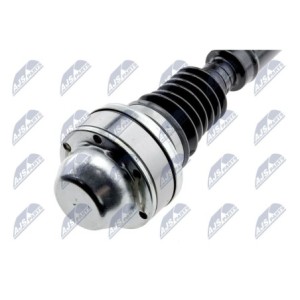 Sur la transmission JEEP CHEROKEE 01-08 - 52111506AB, 202441, 00K52111594AA