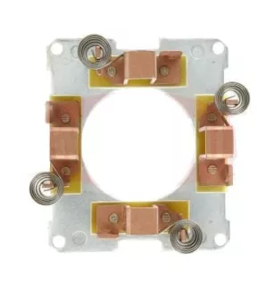 portaspazzole per motorino d'avviamento BOSCH 0001420001 0001420007 0001420014