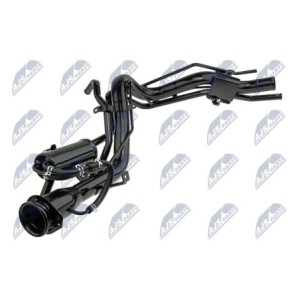 Injection de carburant MITSUBISHI LANCER USA 02-07 - MR503891