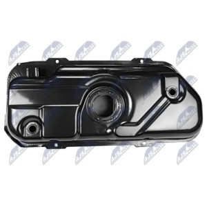 Réservoir de carburant CHEVROLET AVEO KALOS 04 - PZP-DW-000, 96829637, DAEWOO 95955933