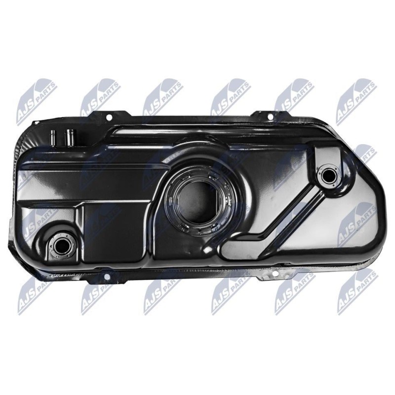 Réservoir de carburant CHEVROLET AVEO KALOS 04 - PZP-DW-000, 96829637, DAEWOO 95955933