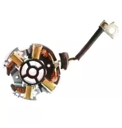 Bürstenhalter für BOSCH Anlasser 0001109001 0001109003 0001110027