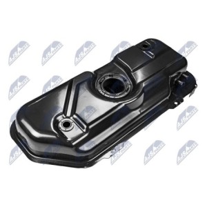 Réservoir de carburant CHEVROLET AVEO KALOS 04 - PZP-DW-000, 96829637, DAEWOO 95955933