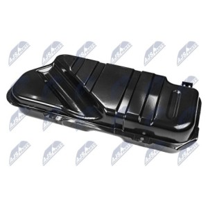 Réservoir de carburant CHEVROLET AVEO KALOS 04 - PZP-DW-000, 96829637, DAEWOO 95955933