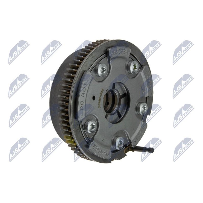 Poulie Du Dispositif De Reglage MERCEDES CLK C209 280 - 2720506847, A2720504847, A2720504947