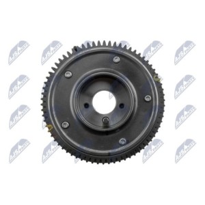 Poulie Du Dispositif De Reglage MERCEDES CLK C209 280 - 2720506847, A2720504847, A2720504947