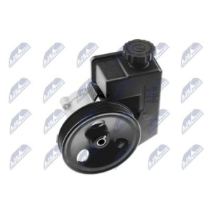 Pompe La Direction Assistée JEEP LIBERTY 3.7 02-06 - 52088710AE, 15-1351, SP85310