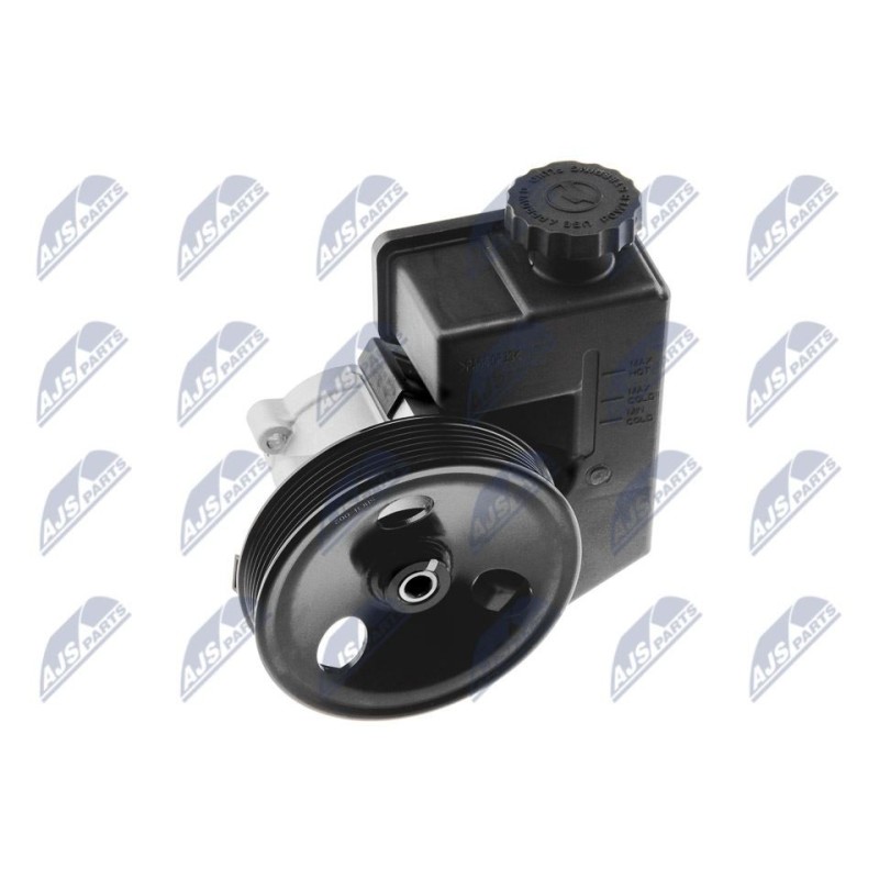 Pompe La Direction Assistée JEEP LIBERTY 3.7 02-06 - 52088710AE, 15-1351, SP85310