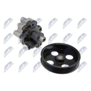 Pompe La Direction Assistée DODGE DAKOTA 3.7L V6 - 52106253AD
