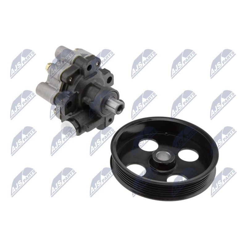 Pompe La Direction Assistée DODGE DAKOTA 3.7L V6 - 52106253AD