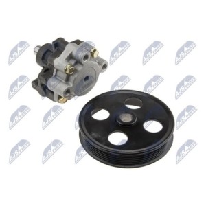 Pompe La Direction Assistée DODGE DAKOTA 3.7L V6 - 52106253AD