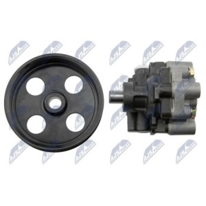 Pompe La Direction Assistée DODGE DAKOTA 3.7L V6 - 52106253AD