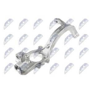 Fusée Avant GAUCHE AUDI A6 C6 2.4 2.7 2.8 3.0 3.2 4.2 04 - 4F0407253H, 4F0 407 253 F, 4F0 407 253 H