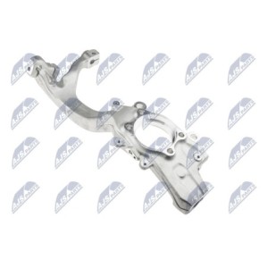 Fusée Avant GAUCHE AUDI A6 C6 2.4 2.7 2.8 3.0 3.2 4.2 04 - 4F0407253H, 4F0 407 253 F, 4F0 407 253 H