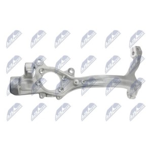 Fusée Avant GAUCHE AUDI A6 C6 2.4 2.7 2.8 3.0 3.2 4.2 04 - 4F0407253H, 4F0 407 253 F, 4F0 407 253 H
