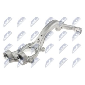 Fusée Avant DROITE AUDI A6 C6 2.4 2.7 2.8 3.0 3.2 4.2 04 - 4F0407254H, 4F0 407 254 H, 4F0 407242 J