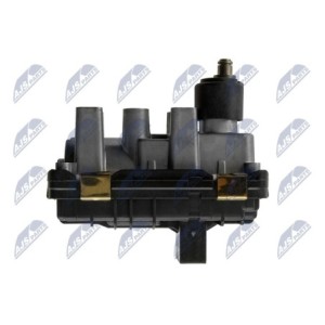 Régulateur de turbine 6nw010430-14 BMW 1 F20 F21 1.5D 2015 - 6NW010430-14, 11658514267, 6NW010430-14