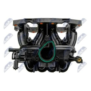 Collecteur, Système D'échappement FIAT PANDA II 1.1 2003 - 71732385, COL030N, 71732385