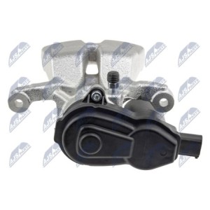 Etrier L'Arrière Libre GAUCHE JEEP CHEROKEE 13 - 68225313AA