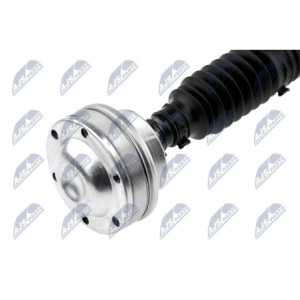 Sur la transmission DODGE DAKOTA 2.5 - 52105981AC
