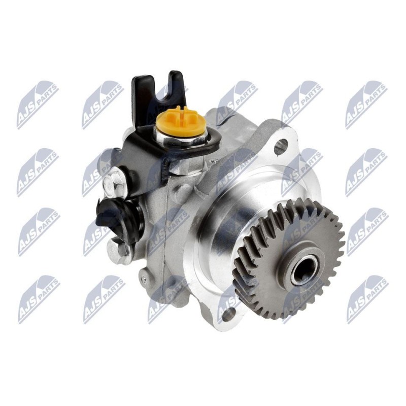 Pompe La Direction Assistée NISSAN PATROL GR Y61 3.0TDI 00 - 49110-VC100, DSP1915, 15-1462 Pompe La Direction Assistée NISSAN PATROL GR Y61 3.0TDI 00 - 49110-VC100, DSP1915, 15-1462