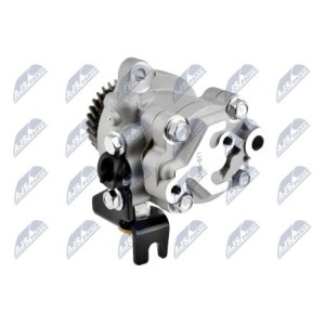 Pompe La Direction Assistée NISSAN PATROL GR Y61 3.0TDI 00 - 49110-VC100, DSP1915, 15-1462