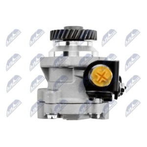 Pompe La Direction Assistée NISSAN PATROL GR Y61 3.0TDI 00 - 49110-VC100, DSP1915, 15-1462