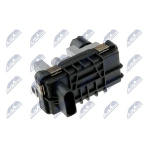 Régulation de la turbine G-77 6nw009550 CITROEN JUMPER 2.2HDI 2011 - 798128-0002, T916642, 1651753180
