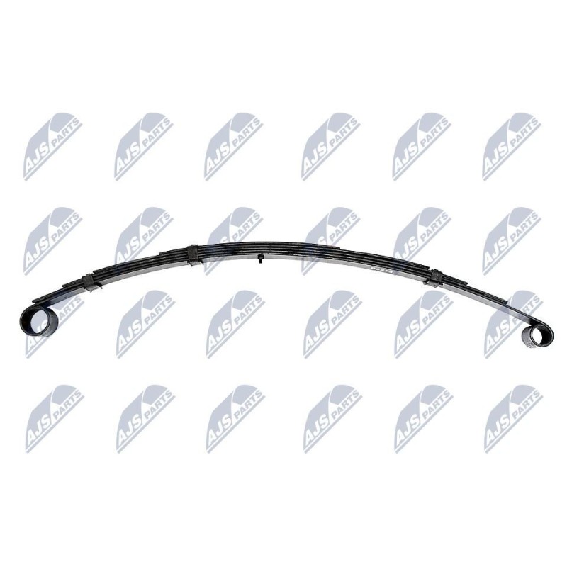 Station balnéaire ARRIÈRE JEEP CHEROKEE 84-01 - 52000050