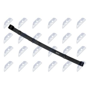 Station balnéaire ARRIÈRE JEEP CHEROKEE 84-01 - 52000050