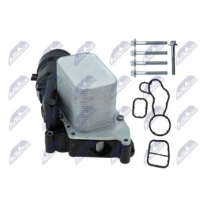 Radiateur d'huile avec filtre ENG 1.5 1.5D 2.0 2.0D BMW X1 F48 2014-2019 - 11428585237, 11428585237