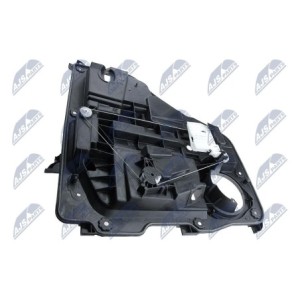 Levés-vitres ARRIERE GAUCHE DODGE NITRO 08- AVEC MOTEUR ET AVEC PANNEAU - 68004823AA, 68049041AA