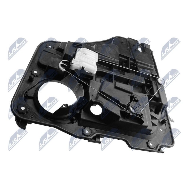 Levés-vitres ARRIERE DROITE DODGE NITRO 08- AVEC MOTEUR ET AVEC PANNEAU - 68004822AA, 68049040AA Levés-vitres ARRIERE DROITE DODGE NITRO 08- AVEC MOTEUR ET AVEC PANNEAU - 68004822AA, 68049040AA