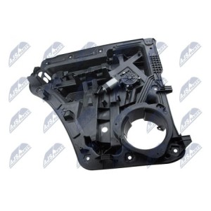 Levés-vitres ARRIERE GAUCHE JEEP LIBERTY 08- AVEC MOTEUR ET AVEC PANNEAU - 68033459AA