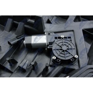 Levés-vitres ARRIERE GAUCHE JEEP LIBERTY 08- AVEC MOTEUR ET AVEC PANNEAU - 68033459AA