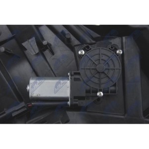 Levés-vitres ARRIERE DROITE JEEP LIBERTY 08- AVEC MOTEUR ET AVEC PANNEAU - 68033458AA