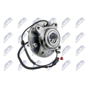 Moyeu De Roue Avant FORD EXPEDITION 07-10 RWD - 7L1Z1104BA