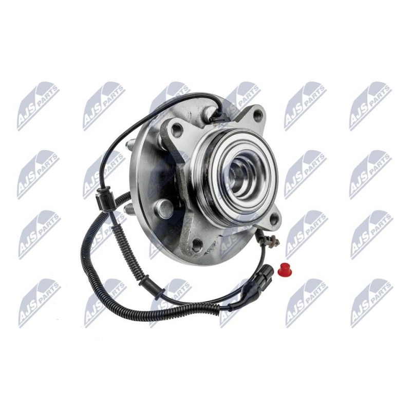Moyeu De Roue Avant FORD EXPEDITION 07-10 RWD - 7L1Z1104BA Moyeu De Roue Avant FORD EXPEDITION 07-10 RWD - 7L1Z1104BA