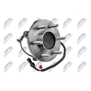 Moyeu De Roue Avant FORD EXPEDITION 07-10 RWD - 7L1Z1104BA
