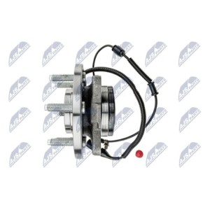 Moyeu De Roue Avant FORD EXPEDITION 07-10 RWD - 7L1Z1104BA
