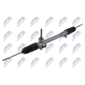 Crémaillère De Direction FIAT 500 07 - 1541354, SR23235, 51786814