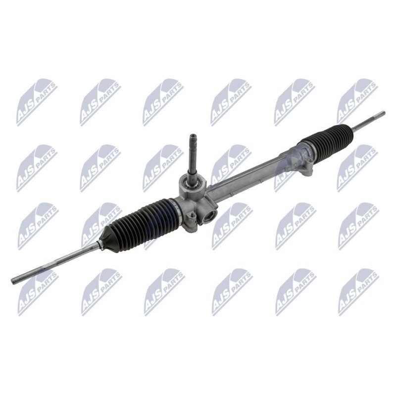 Crémaillère De Direction FIAT 500 07 - 1541354, SR23235, 51786814