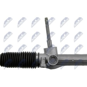 Crémaillère De Direction FIAT 500 07 - 1541354, SR23235, 51786814