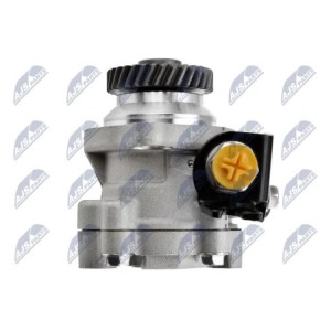 Pompe La Direction Assistée NISSAN TERRANO II 3.0TDI 02-09 - 49110-2X800, SP85177, SP85177
