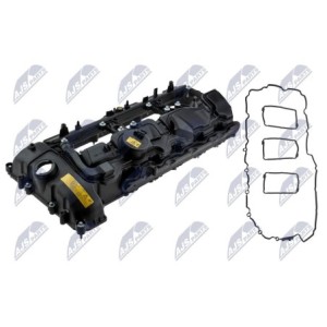 Couvercle De Culasse BMW 2 F87 COUPE M2 COMPETITION 3.0 2018 - 11127846359, V20-4684