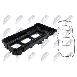 Couvercle De Culasse BMW 2 F87 COUPE M2 COMPETITION 3.0 2018 - 11127846359, V20-4684