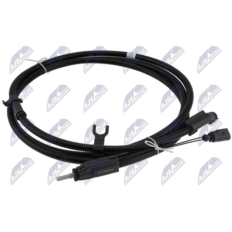 Tuyau d'alimentation Adblue VW PASSAT B8 1.6TDI - 3Q0131984AD Tuyau d'alimentation Adblue VW PASSAT B8 1.6TDI - 3Q0131984AD