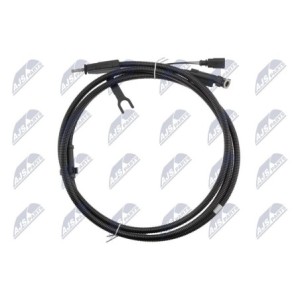 Tuyau d'alimentation Adblue VW PASSAT B8 1.6TDI - 3Q0131984AD