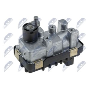 Régulation de turbine G-26 6nw009543 VOLVO C30 06-12 - 757779-5022S, 757779-5004S, 757779-5010S